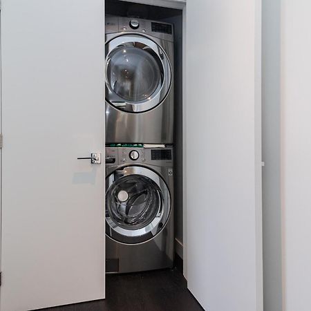 Le Se7T Penthouses Montreal Ngoại thất bức ảnh