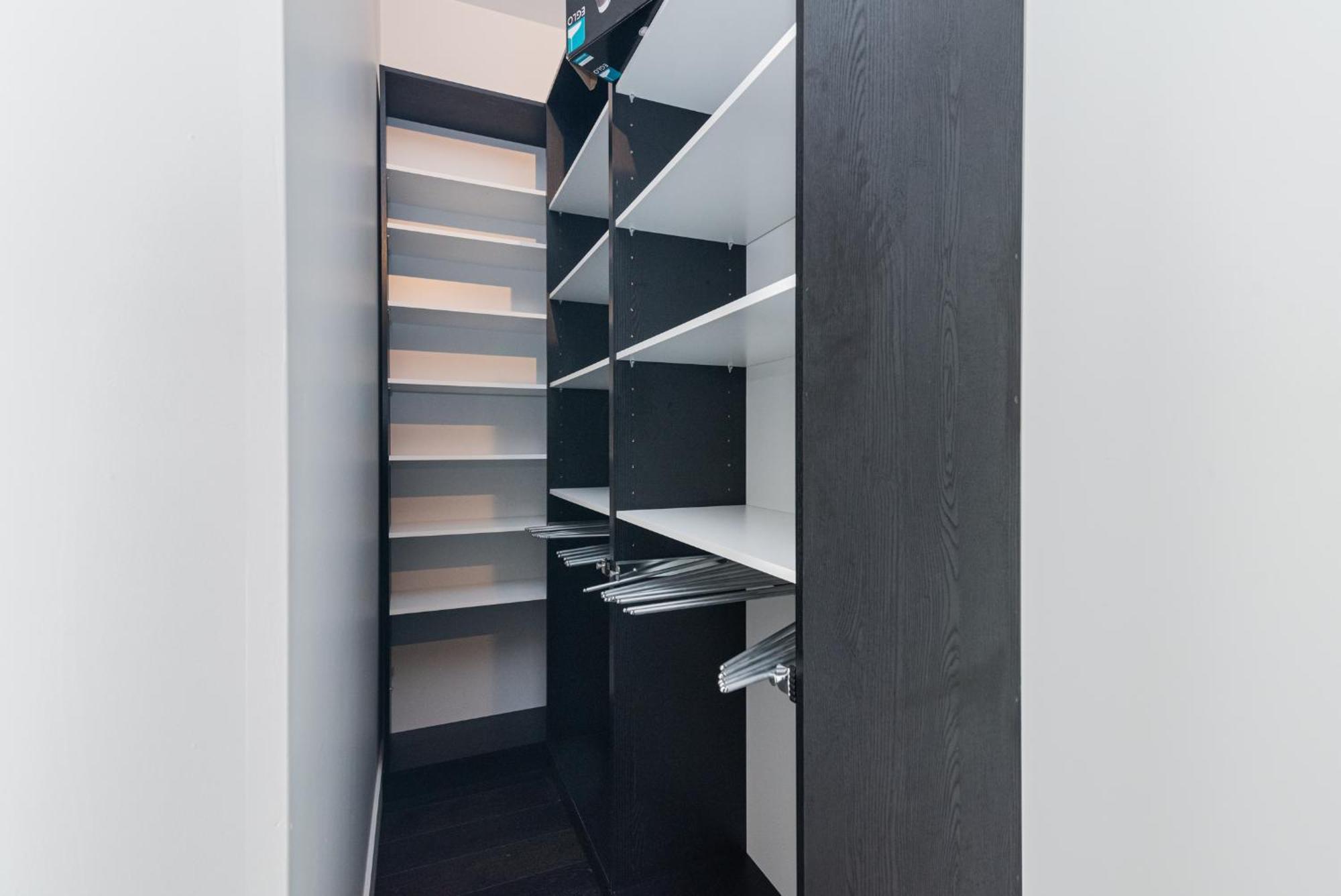 Le Se7T Penthouses Montreal Ngoại thất bức ảnh