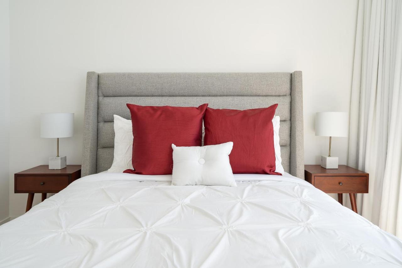 Le Se7T Penthouses Montreal Ngoại thất bức ảnh